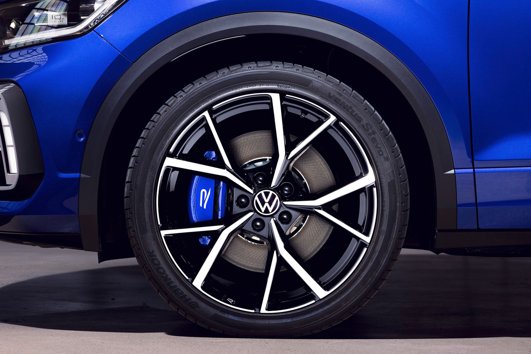 Nowy T-Roc