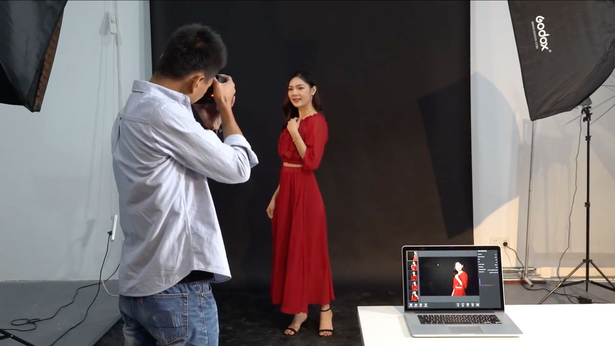 CamFi Pro, czyli rekordowo szybkie bezprzewodowe przesyłanie zdjęć i kontrola aparatu 1