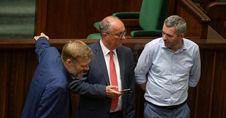 Co różni PiS od Lewicy? Padły mocne słowa. "Barbarzyństwo"
