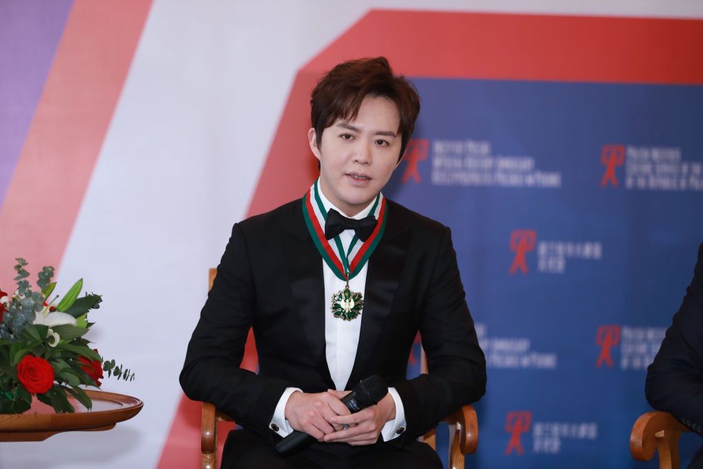 Li Yundi