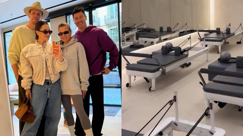 Kolejne spotkanie na szczycie w Barcelonie