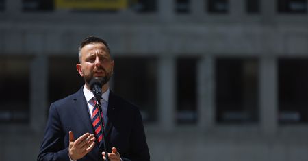 Wielkie zmiany na granicy Polski. MON zdradza szczegóły