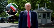 Donald Trump traci wpływy? Konflikt w Iranie osłabia USA