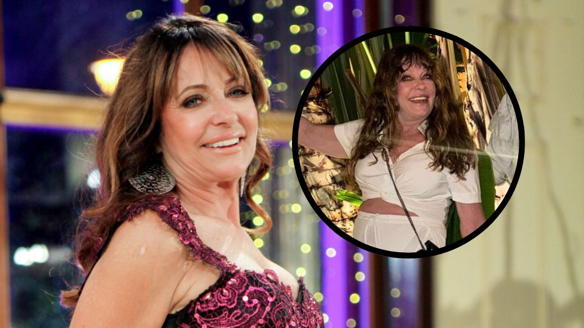 Mariola Baruk z "Sanatorium miłości" nie przygotowuje świąt