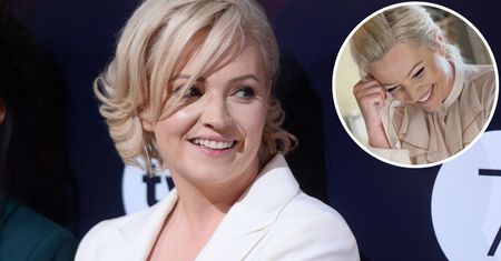 Dorota Szelągowska w nietuzinkowej sukience na wiosnę. Fani są pod wrażeniem
