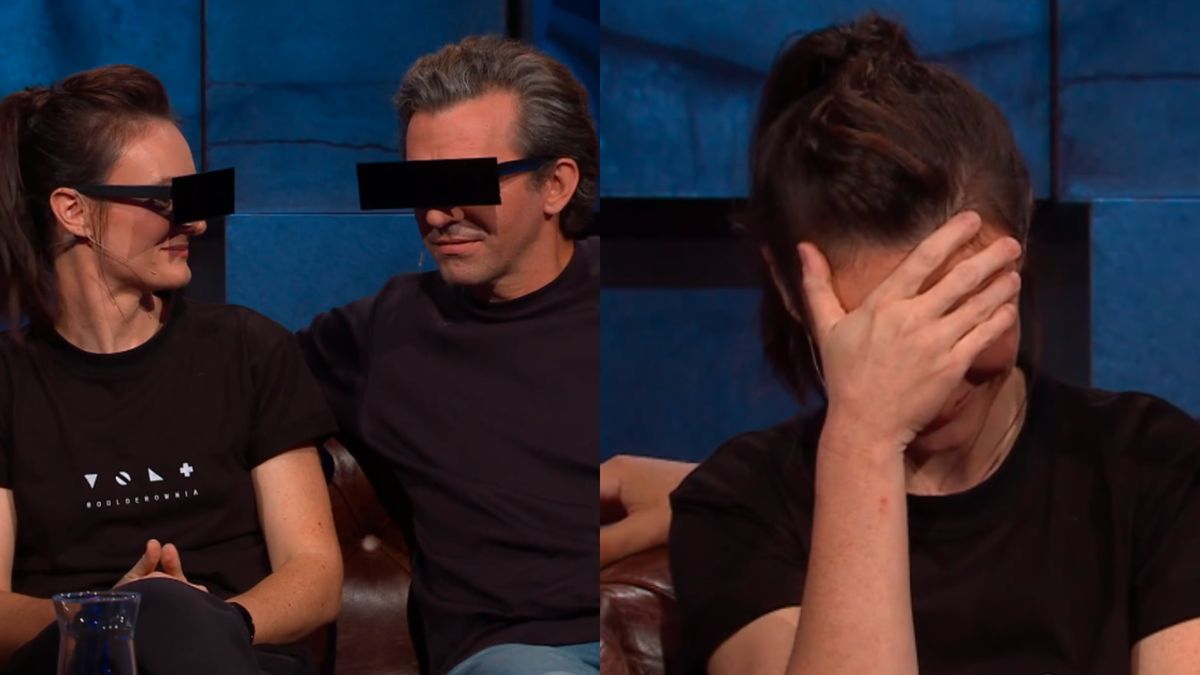 Głowaccy u Wojewódzkiego. Żałują udziału w "Azji Express"?