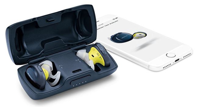 Bose SoundSport Free