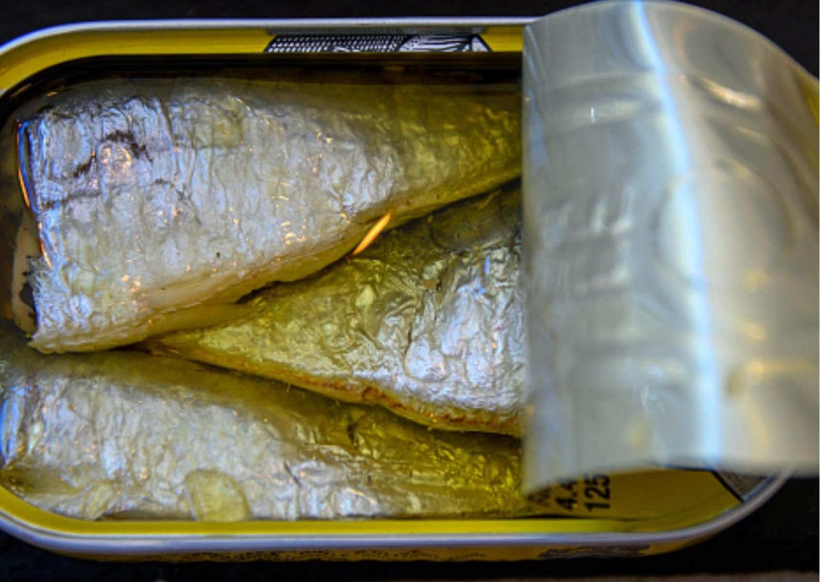 GIS wycofuje znane produkty rybne. Wykryto w nich szkodliwą substancję