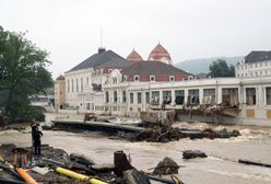Niemcy ogłaszają alarm kryzysowy. Powodzie zbierają śmiertelne żniwo. "To horror"