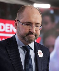 Spór w Porozumieniu. Adam Bielan złożył wniosek do sądu