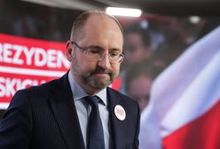Spór w Porozumieniu. Adam Bielan złożył wniosek do sądu