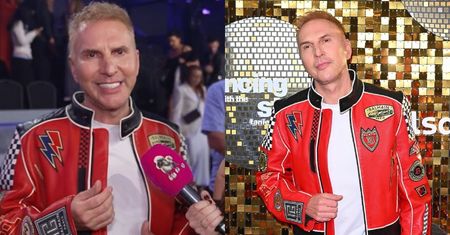 TYLKO NA PUDELKU: Krzysztof Gojdź zaprezentował lico potraktowane zabiegami za 150 TYSIĘCY złotych. Pochwalił się też, że zrobił LIPOSUKCJĘ