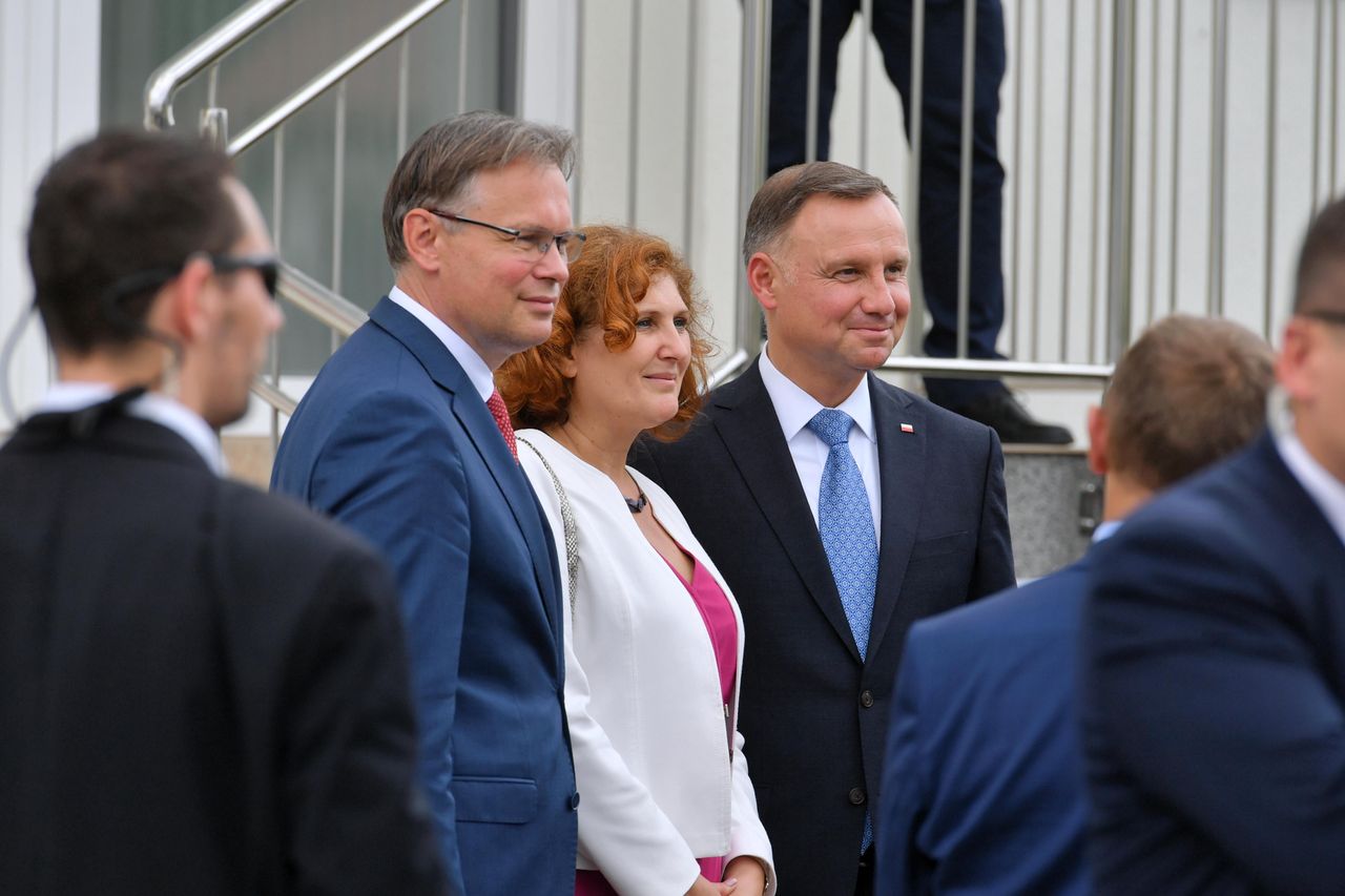 PiS traci matecznik? Żona posła znów przegrała