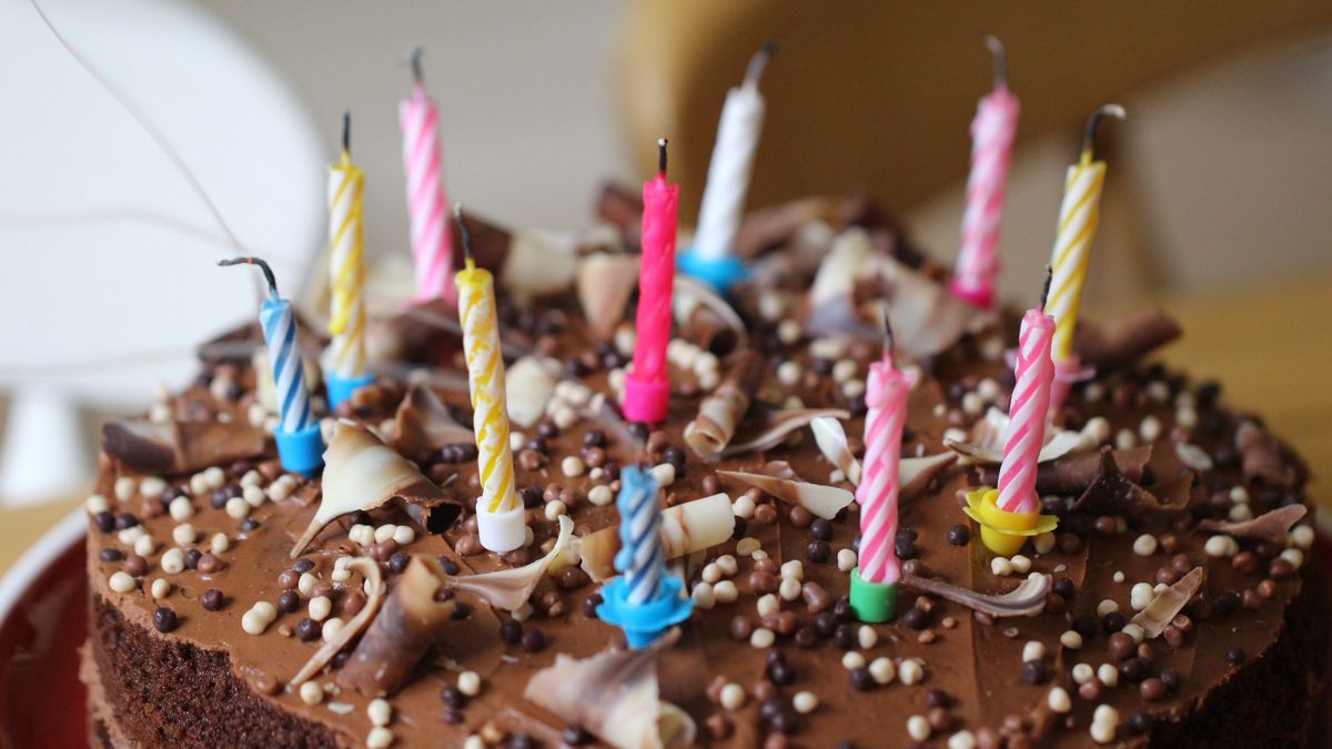 Życzenia i wierszyki urodzionowe