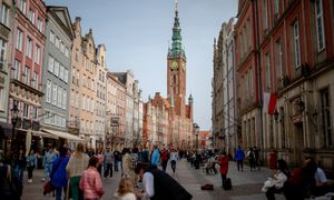 Bezrobocie w Polsce wyraźnie w górę. GUS podał najnowsze dane za styczeń