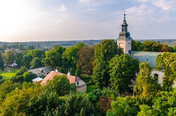 Zuchwałe włamanie do kościoła w Czersku. Sprawą 16-latka zajmie się sąd rodzinny
