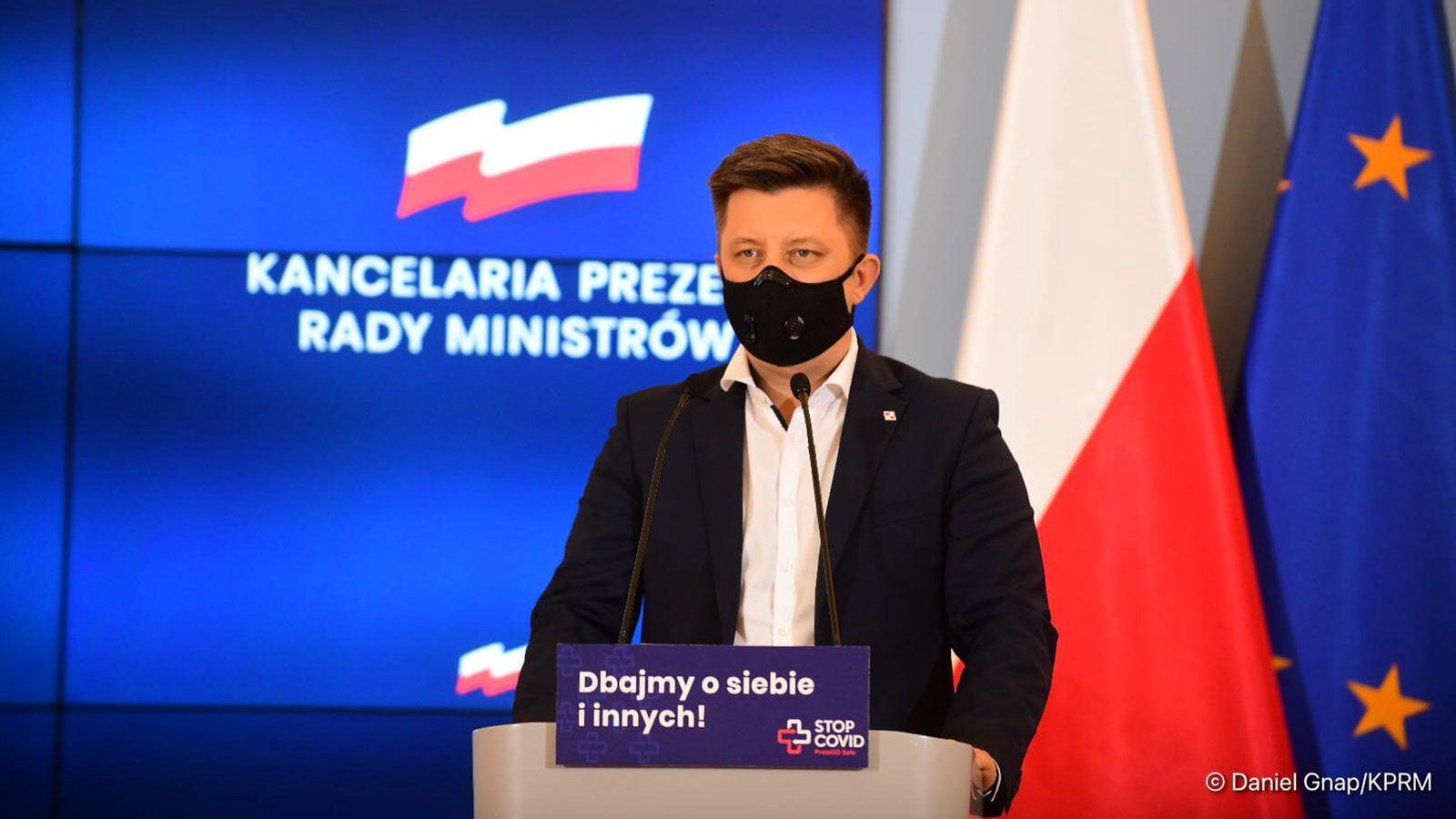 Michał Dworczyk