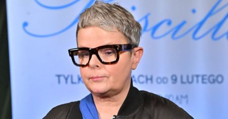 Karolina Korwin Piotrowska wspomina pożar mieszkania: "BYŁAM BEZDOMNA". Pół roku wcześniej straciła pracę: "Miałam 200 złotych na koncie"