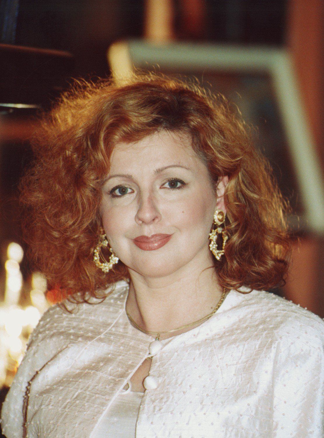 Magda Gessler - tak zmieniła się przez 20 lat. Zobacz - jak zmieniała się restauratorka i gwiazda TVN