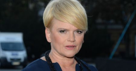 Katarzyna Figura wygrała proces z mężem. "Wielu ludzi nie wierzyło, że byłam w takim piekle"