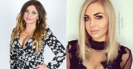 Julia z "Projektu Lady" chce ZOSTAĆ MISS!