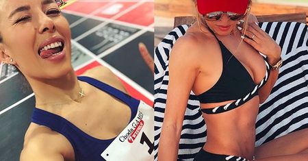 Ewa Chodakowska skopiowała pomysł na biznes Jessiki Mercedes i oszukała fanki? "Nie tak się umawiałyśmy"