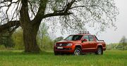 Volkswagen Amarok Canyon 2,0 TDI 4x4 - test [galeria]