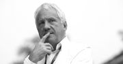 Zmarł Charlie Whiting. Pełnił funkcję dyrektora wyścigów Formuły 1