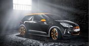 Citroen DS3 Racing - oficjalne informacje i cena