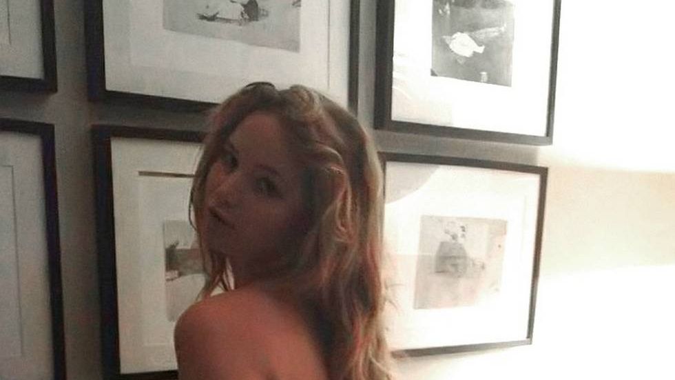 Trzy zdania wystarczą: Celebgate - wyciekły nagie fotki celebrytów 1