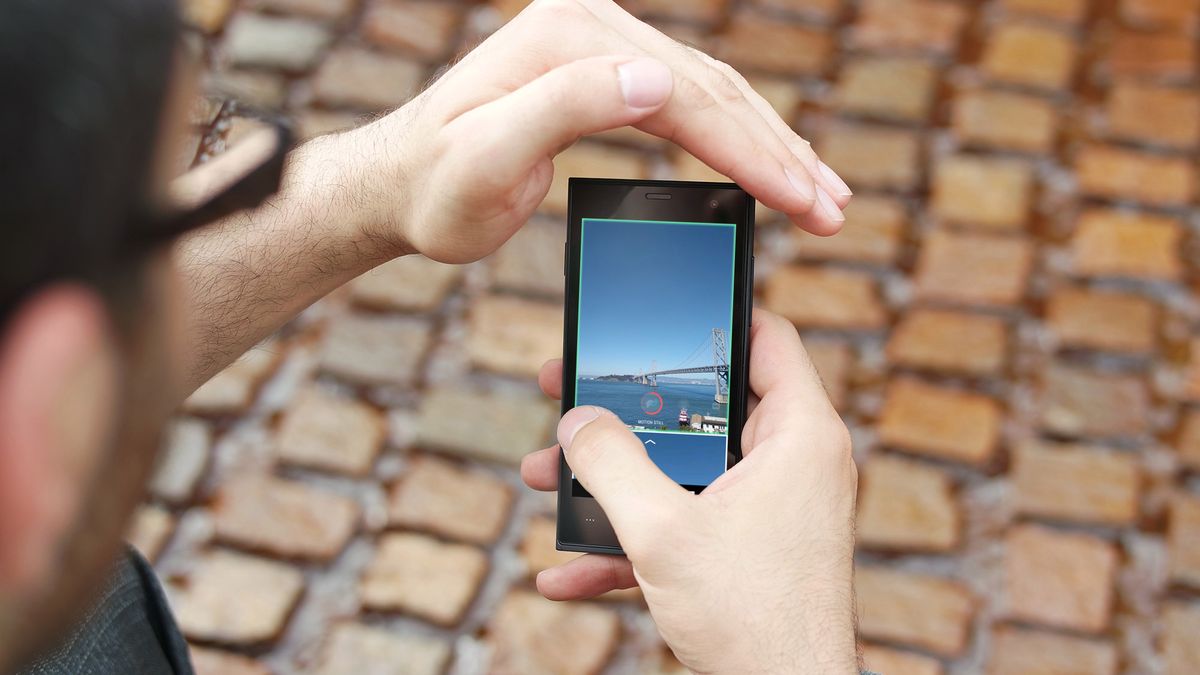 Ruchome zdjęcia - świetna aplikacja Google'a debiutuje na Androidzie i... nie jest już taka świetna 1