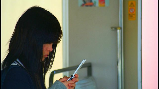 Telefon dla kobiety - przegląd 1