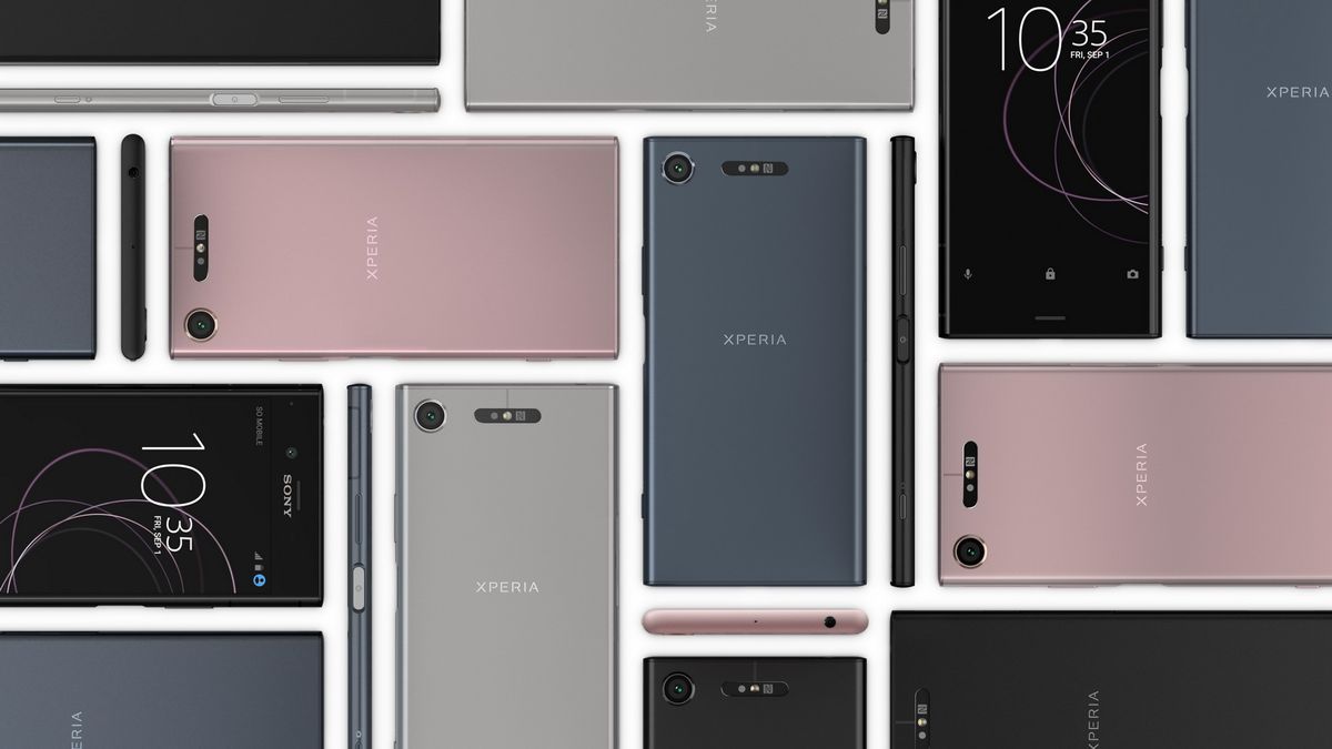 Topowy smartfon co pół roku? Sony w końcu robi to dobrze 1