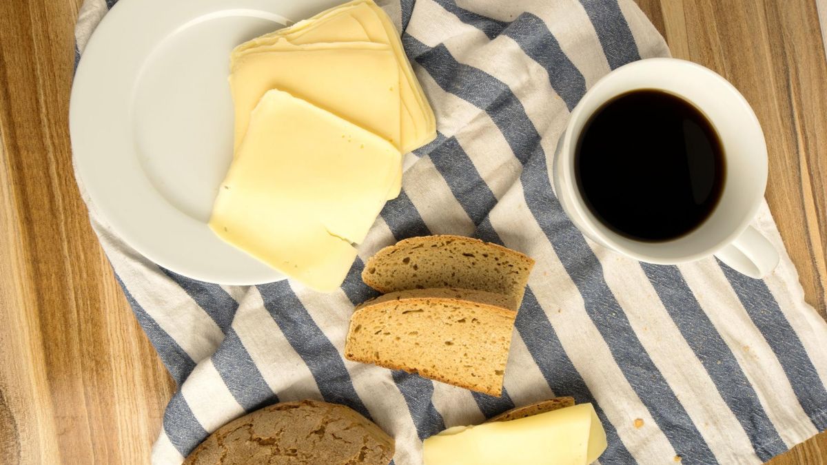 Kofeina nie jest dobra na regenerację słuchu