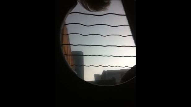 Efekt rolling shutter - zobacz w praktyce [wideo] 1
