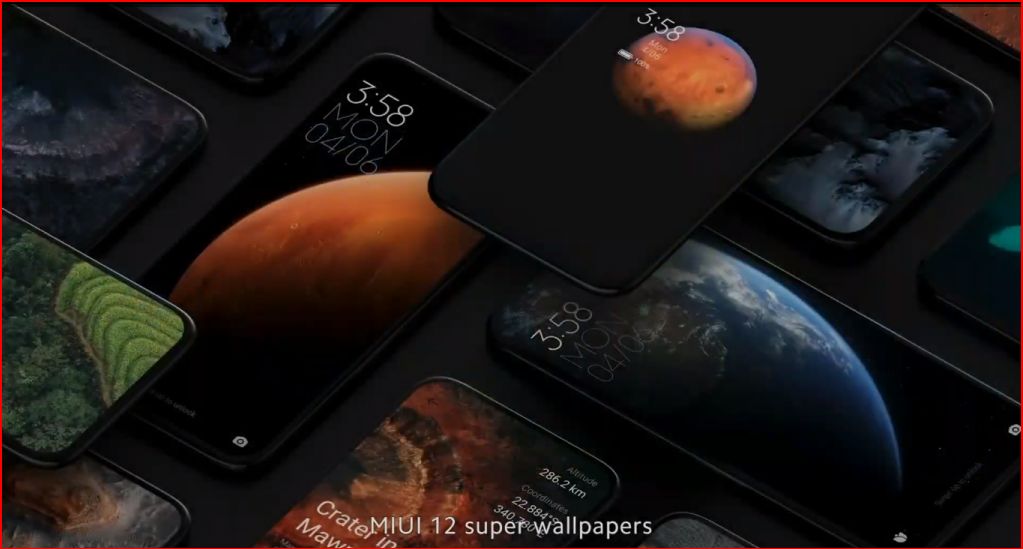 Sprawdźmy co przygotowało dla nas Xiaomi, czyli przegląd najważniejszych nowości MIUI 12