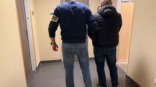 Warszawa: Ukrywał się przez rok. Poszukiwany diler wpadł w hostelu