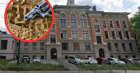 Mogli odurzyć nawet 5 mln osób. W Sosnowcu rusza proces gangu handlarzy bronią i narkotykami