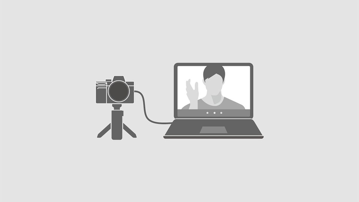 35 aparatów Sony jako kamerki internetowe. Wyszło nowe oprogramowanie 1