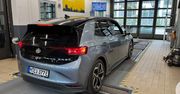 Ile zasięgu stracił elektryk po 172 tys. km? Niemcy sprawdzili