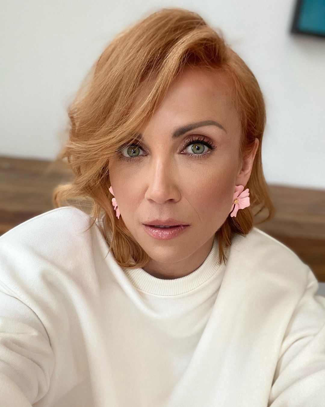 Katarzyna Zielińska opłakuje śmierć mamy