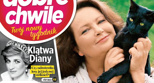 „Fakt” likwiduje piątkowy dodatek „Gwiazdy” i wprowadza tygodnik dla kobiet „Dobre chwile”