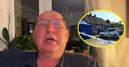 Jasnowidz Jackowski mówi o kazirodztwie i zabójstwie trzech niemowląt w Czernikach. "Nie sądzę" [najnowsza przepowiednia]
