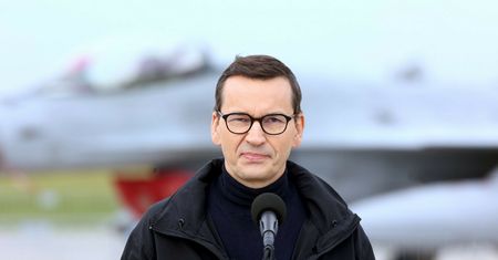 Jest decyzja rządu ws. elektrowni jądrowej