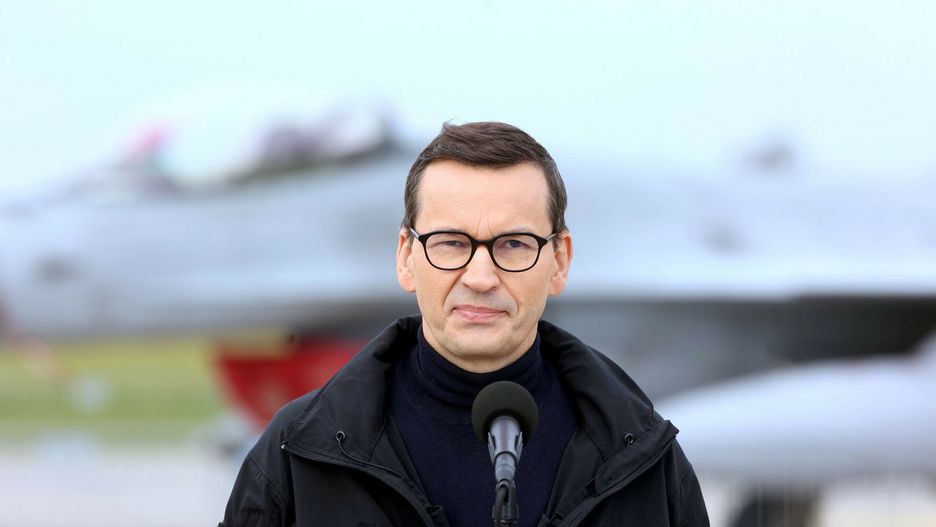 Jest decyzja rządu ws. elektrowni jądrowej