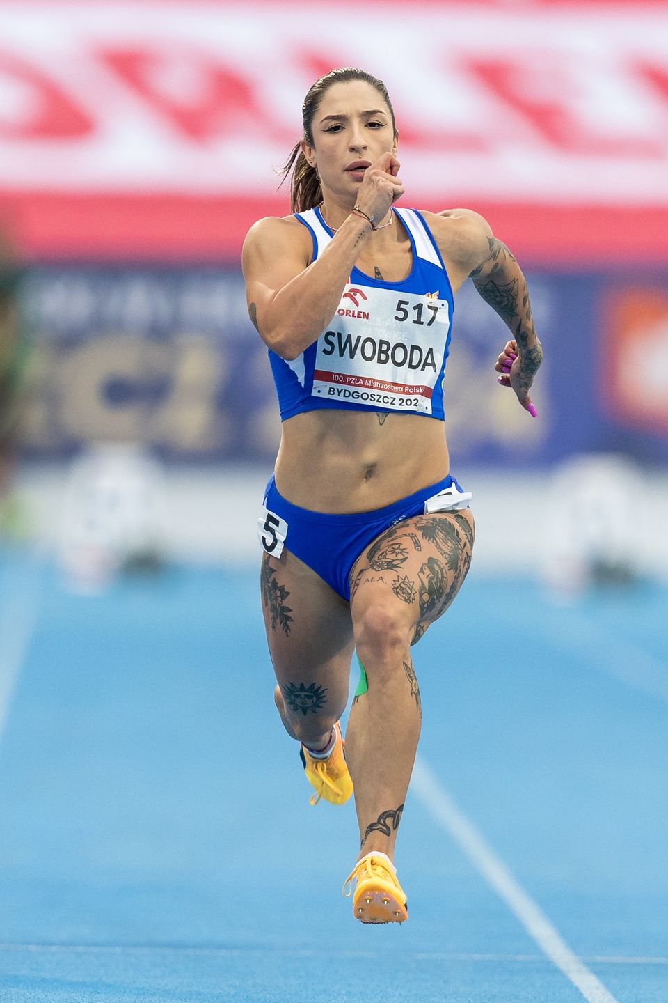 Ewa Swoboda