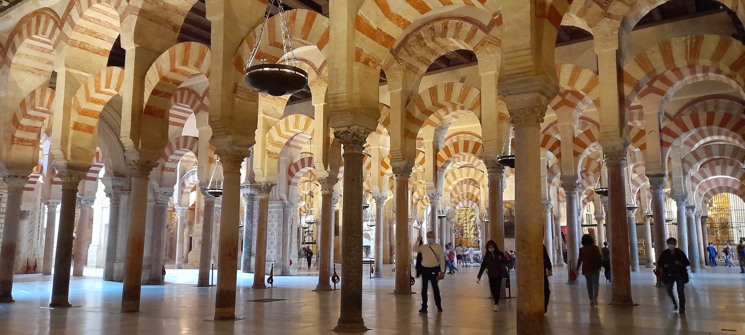 Mezquita – Catedral