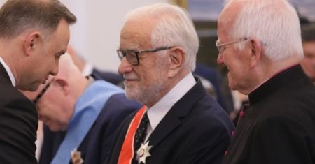 Skandal z Pietrzakiem. Posłanka Koalicji Obywatelskiej nie wytrzymała