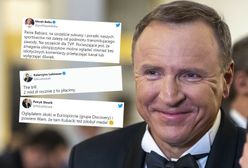 Kubacki trzeci na podium. Babiarz i Kurski twierdzą, że to zasługa TVP