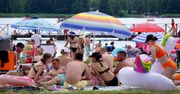 Wakacje pod kontrolą. Służby dbają o bezpieczeństwo wypoczywających w województwie lubelskim